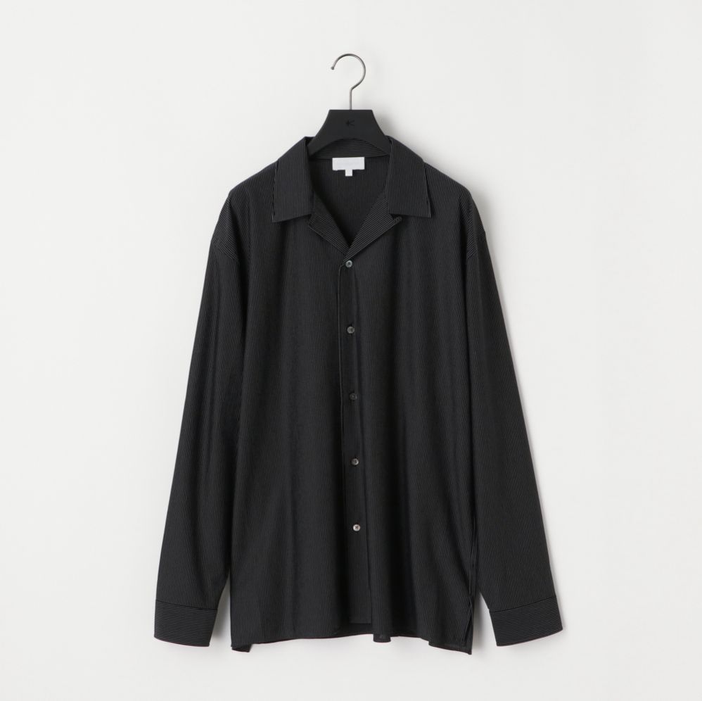 【残り一点】46G Stripe Delta Shirt
