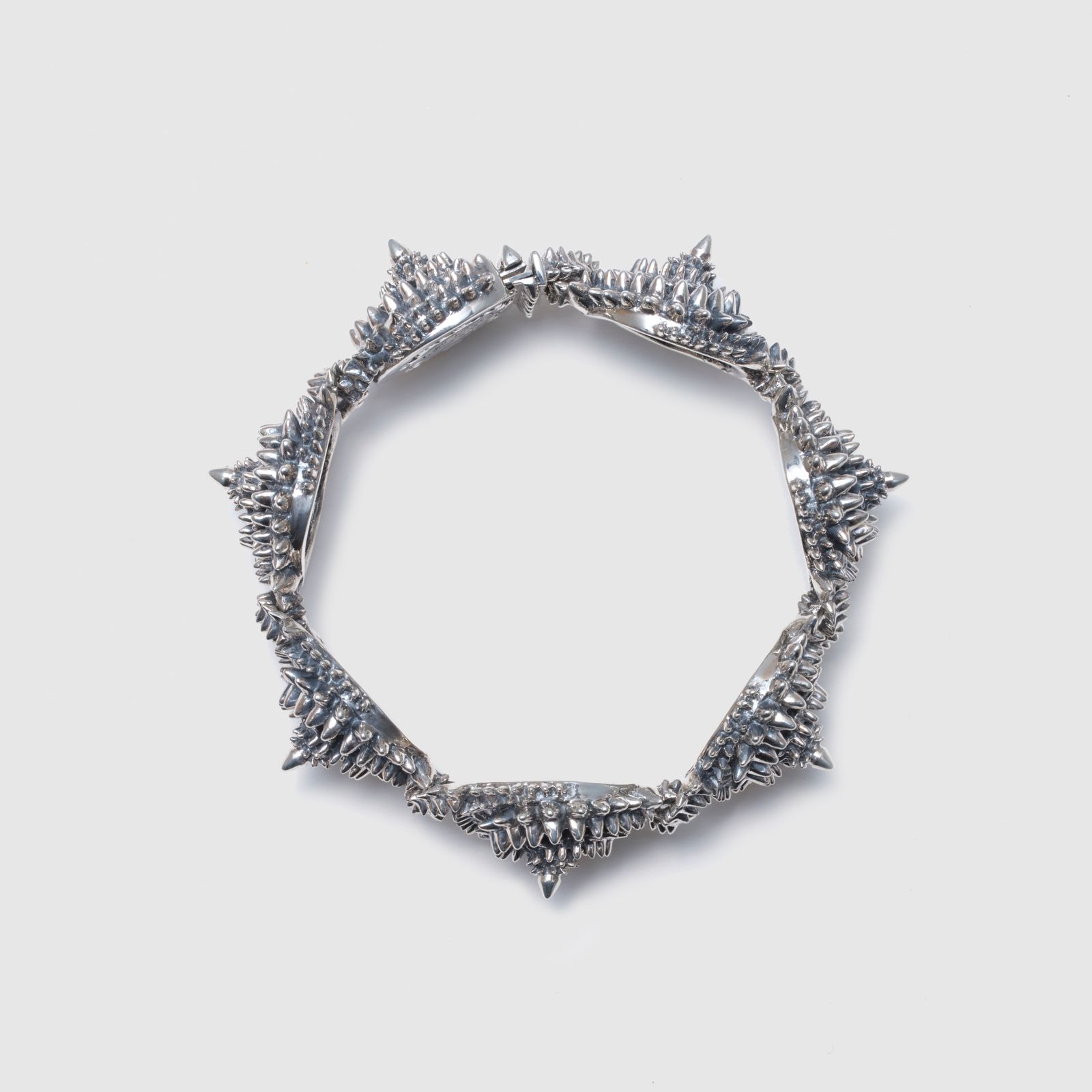 【お取り寄せ注文可能】Jack and the Beanstalk Bracelet(SILVER)