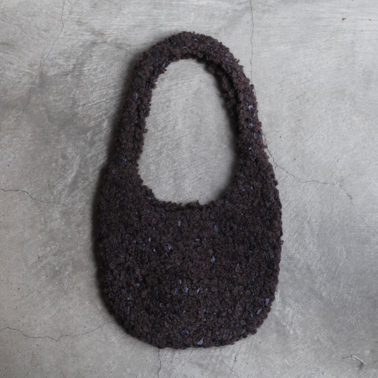 【残りわずか】Pablo Mini Bag
