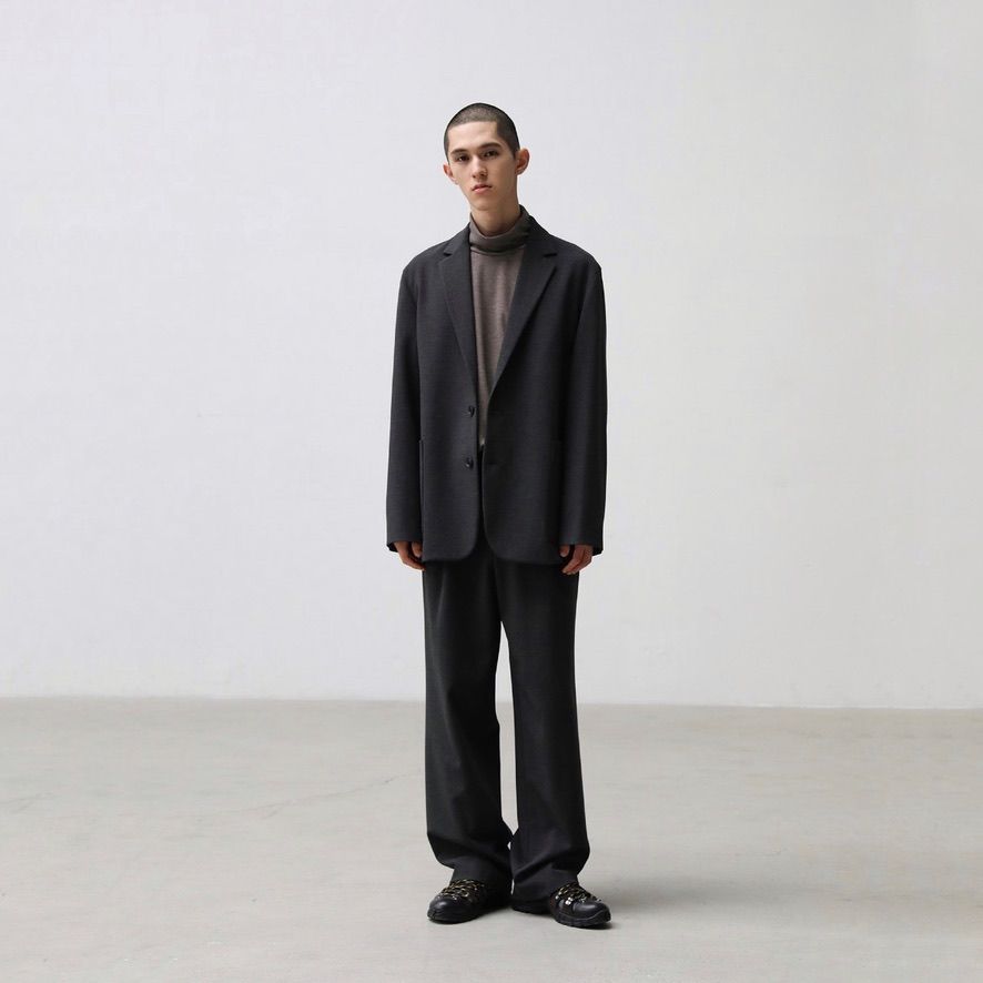 【残り一点】Habana Single Jacket