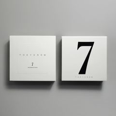 【再販通知受付可能】Incense Sticks 7