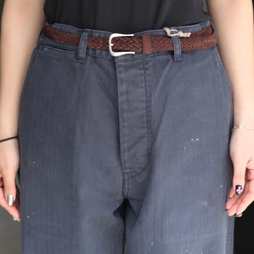 HERILL - 【残り一点】USMC HBT Pants | ACRMTSM ONLINE STORE HERILL - 【残り一点】USMC HBT Pants | ACRMTSM ONLINE STORE
