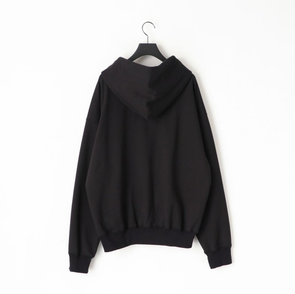 【残り一点】36G Fine Sweat Zip Hoodie