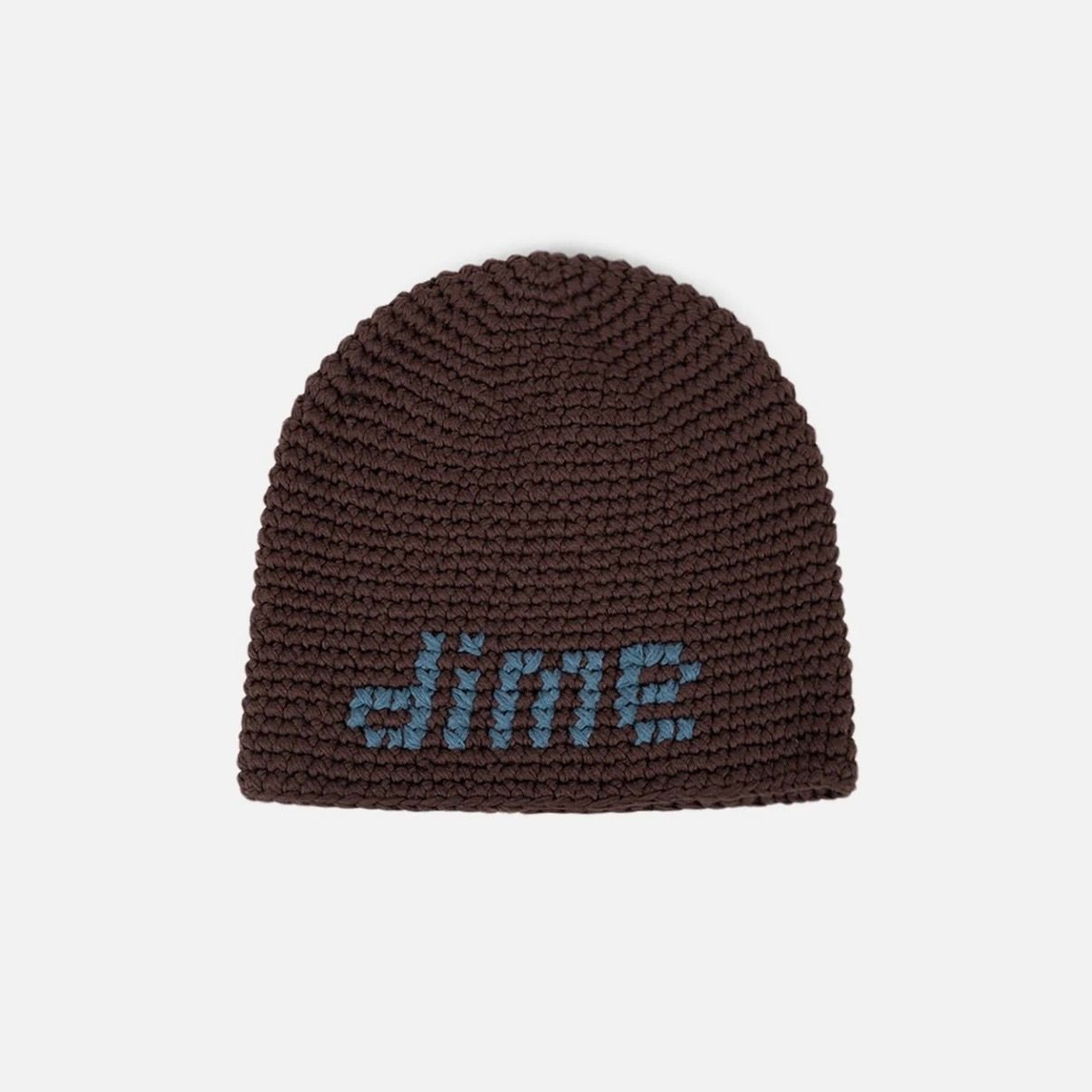 【残り一点】Crochet Skully