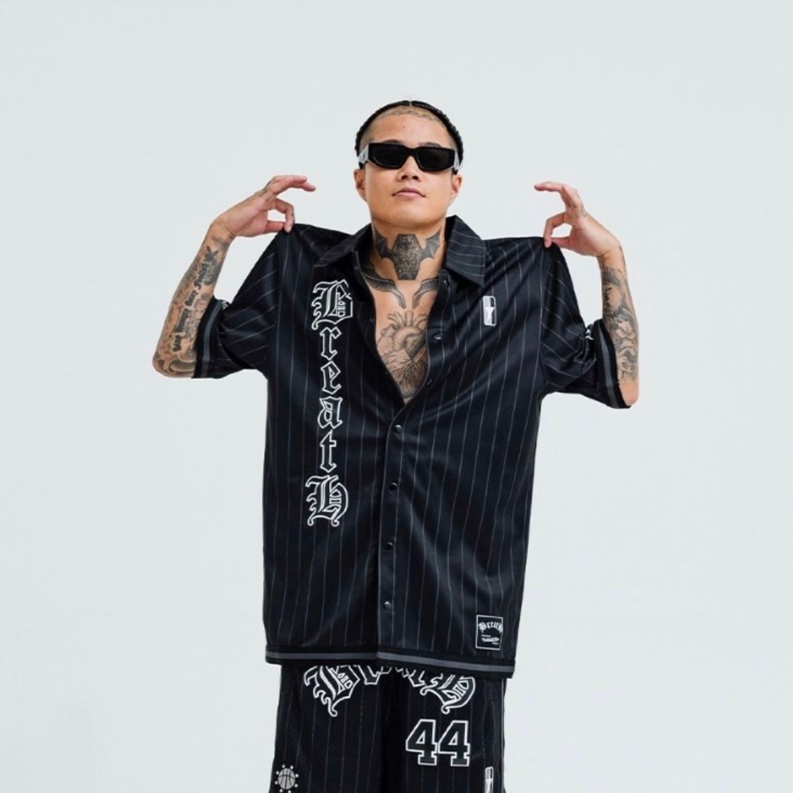 【残り一点】BB Shooting Shirt