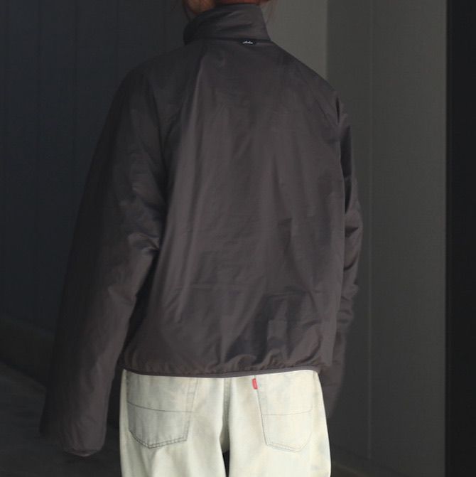 【残り一点】River Jacket(ARCHIVE)