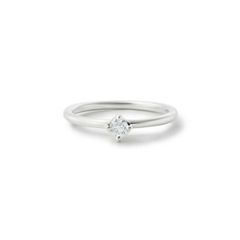 【お取り寄せ注文可能】G-Crown Ring(PLATINUM950)