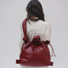 【残り一点】Ona Vegan Leather Bag