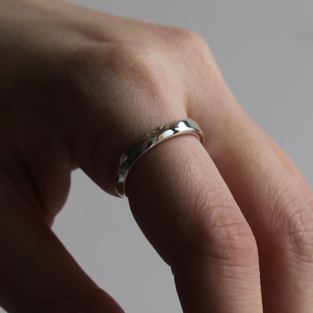 【お取り寄せ注文可能】Rebirth Ring