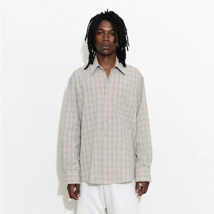 【残り一点】Above Shirt