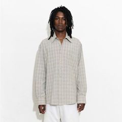 【残り一点】Above Shirt