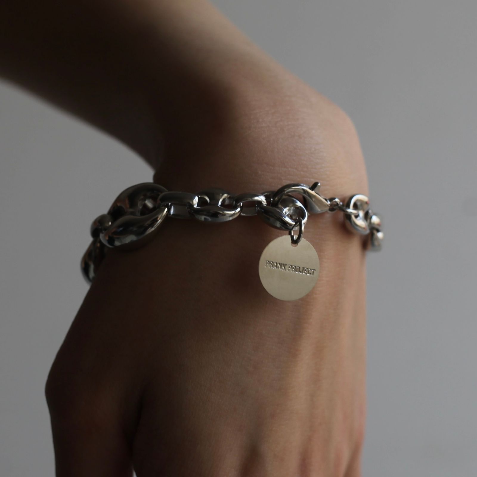 【残り一点】Mariner Chain Bracelet