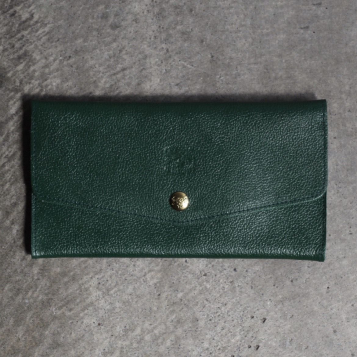 ロングウォレット