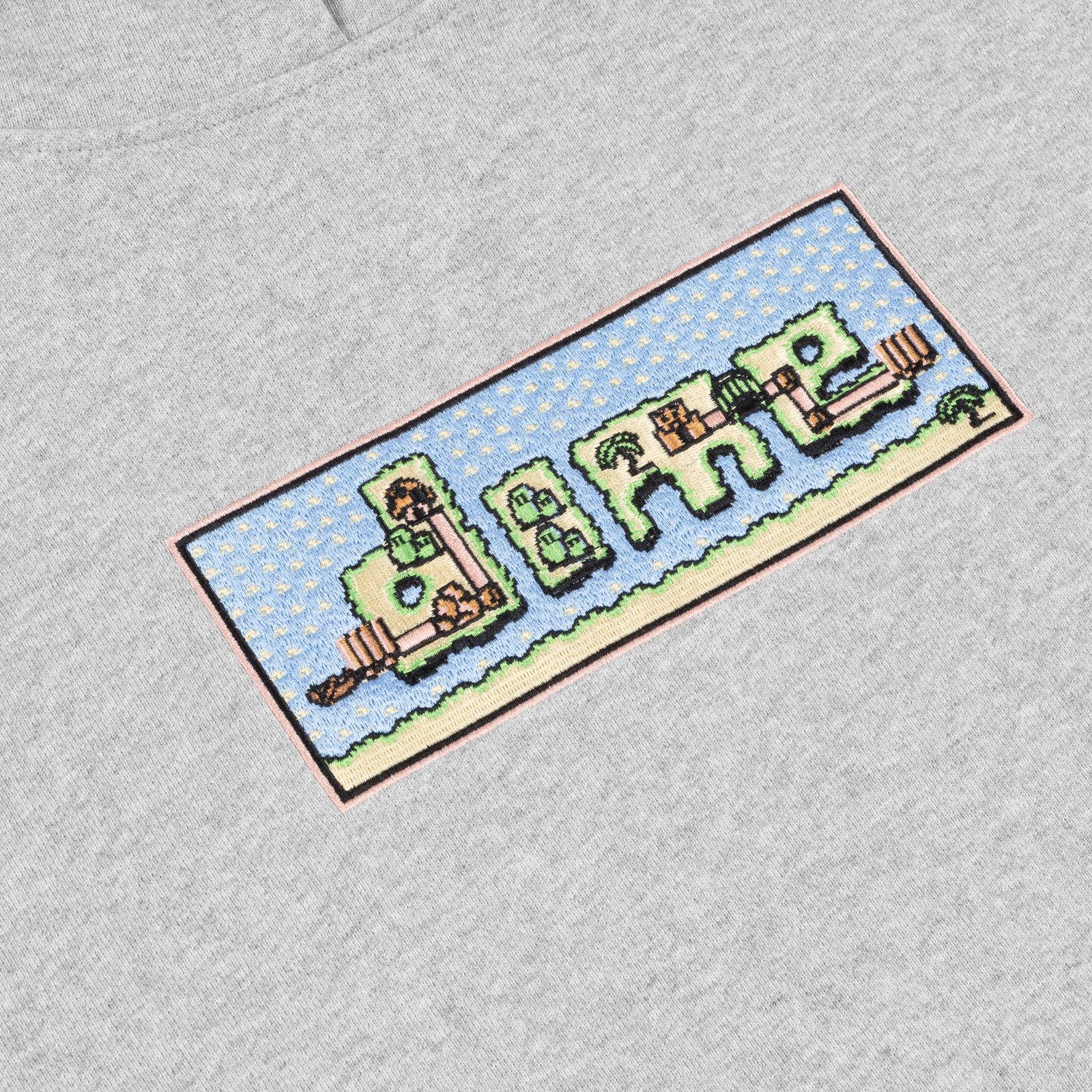 【残り一点】Dime World Hoodie