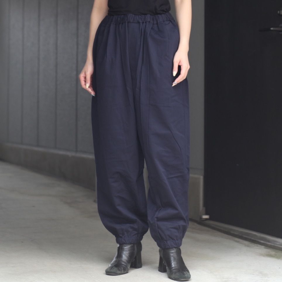 【残り一点】Track Pants