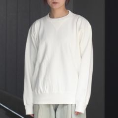【残り一点】Athletic Sweater