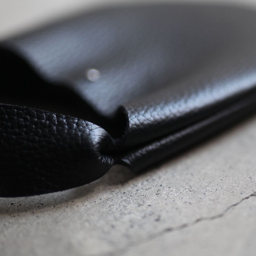 【残りわずか】One Piece Bag Big(BLACK)