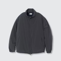 【残り一点】Nylon Puffer Stand Blouson