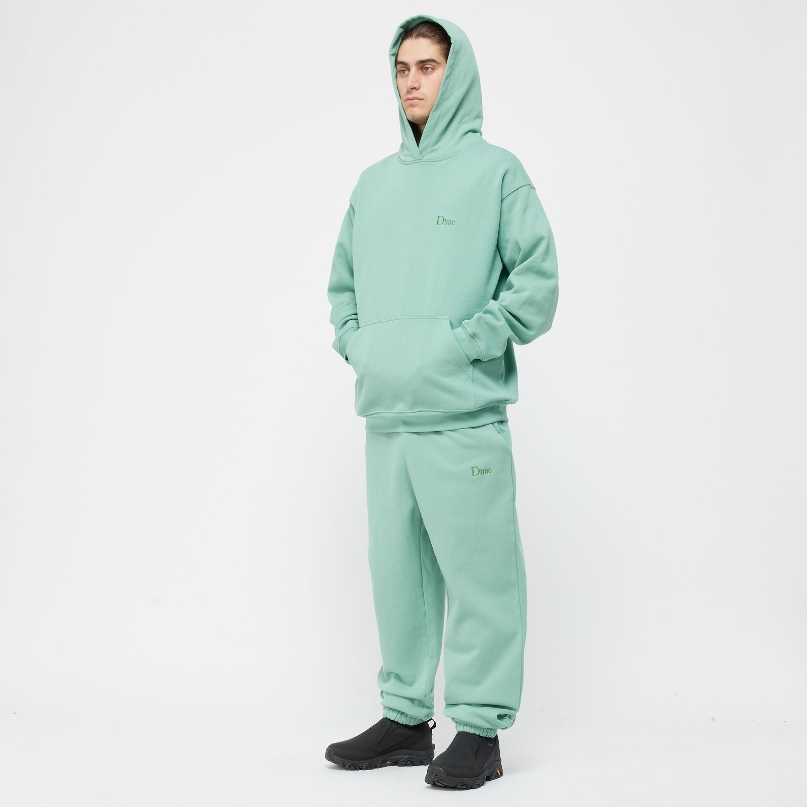 【残り一点】Classic Small Logo Hoodie