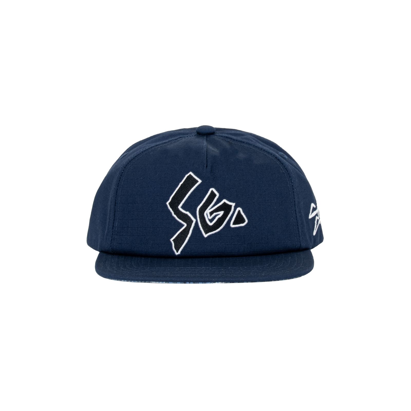 【残り一点】SG Logo Cap