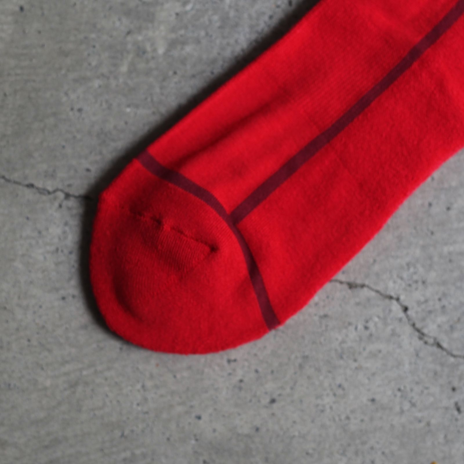 【残り一点】Line Socks