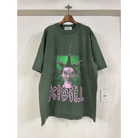 【残り一点】Pop Punk T-Shirt