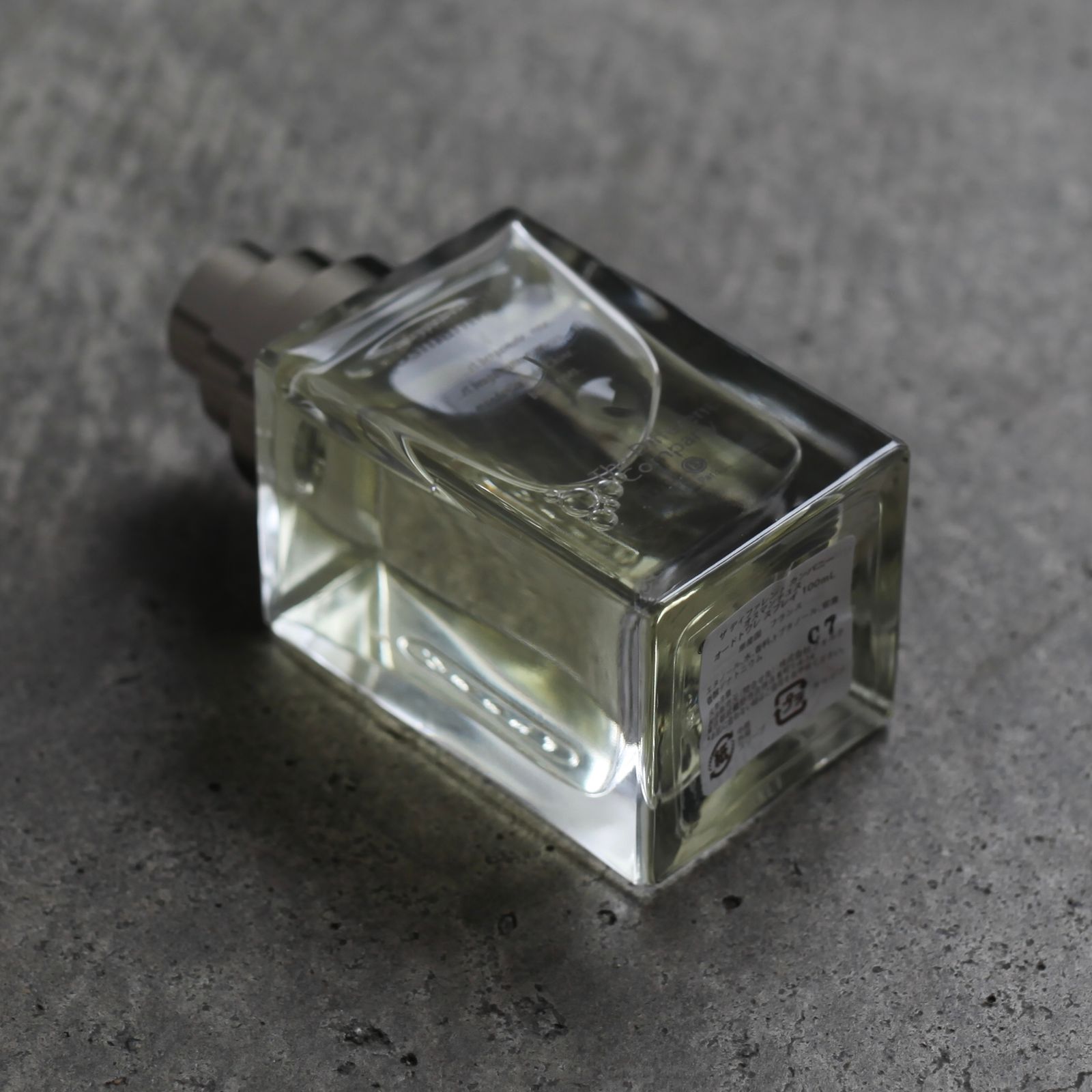 【再販売通知受付可能】Eau De Toilette 100ml(OSMANTHUS)