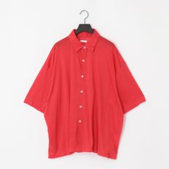 【残り一点】28G Ramie Balise SS Shirt