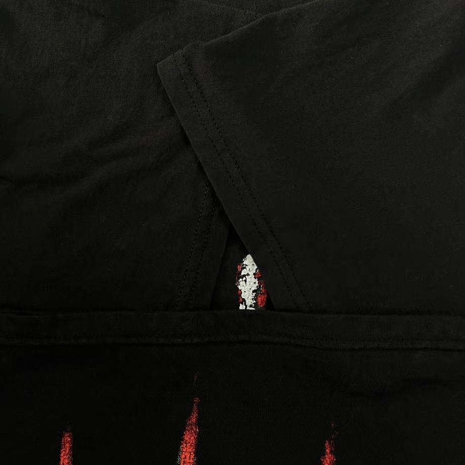 【残りわずか】Bootleg Tee(ERROR S)