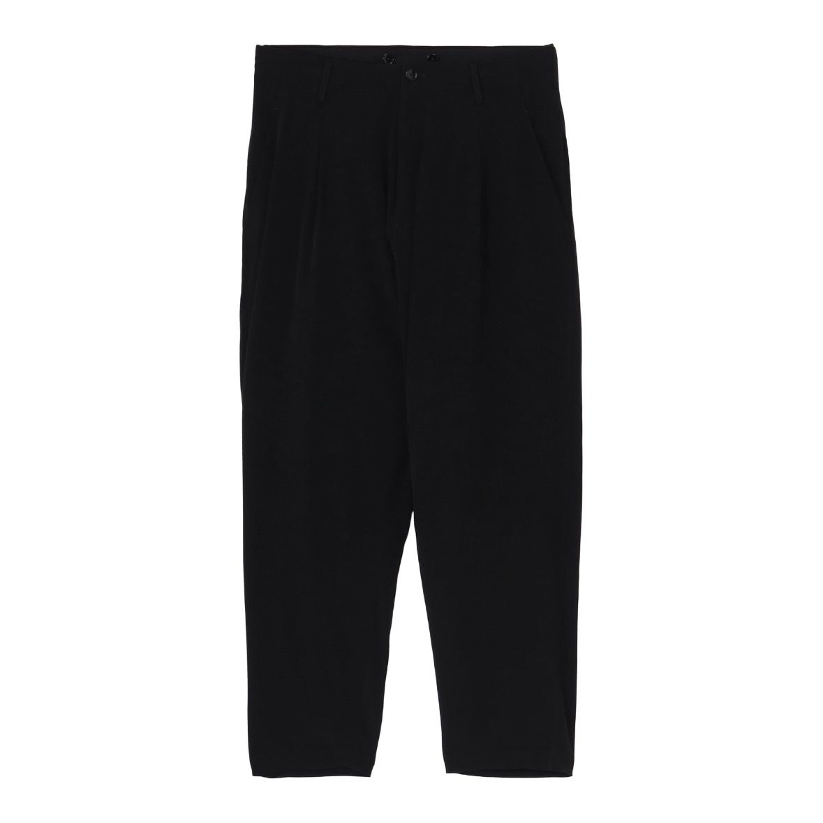 【残り一点】サルエル太パンツ