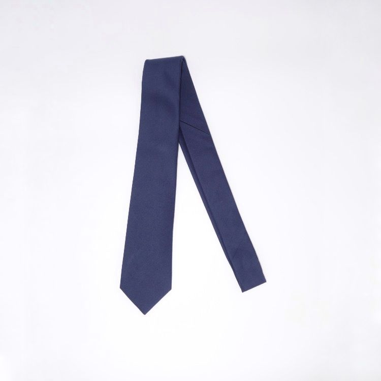 【残りわずか】Matt Classic Tie(NAVY)