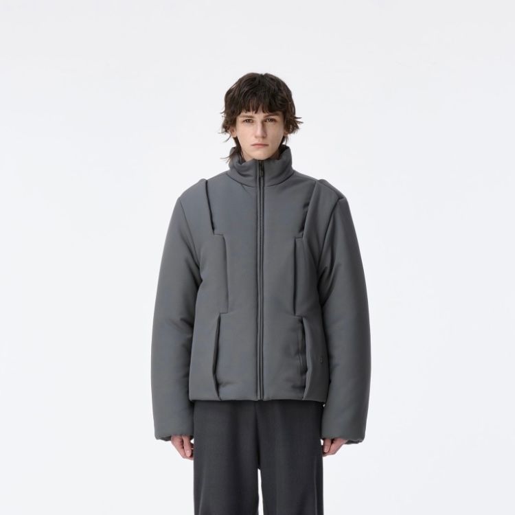 【残り一点】Puffer Jacket Product. 9