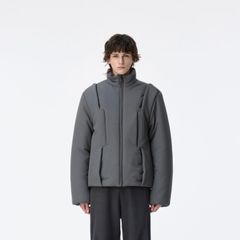 【残り一点】Puffer Jacket Product. 9