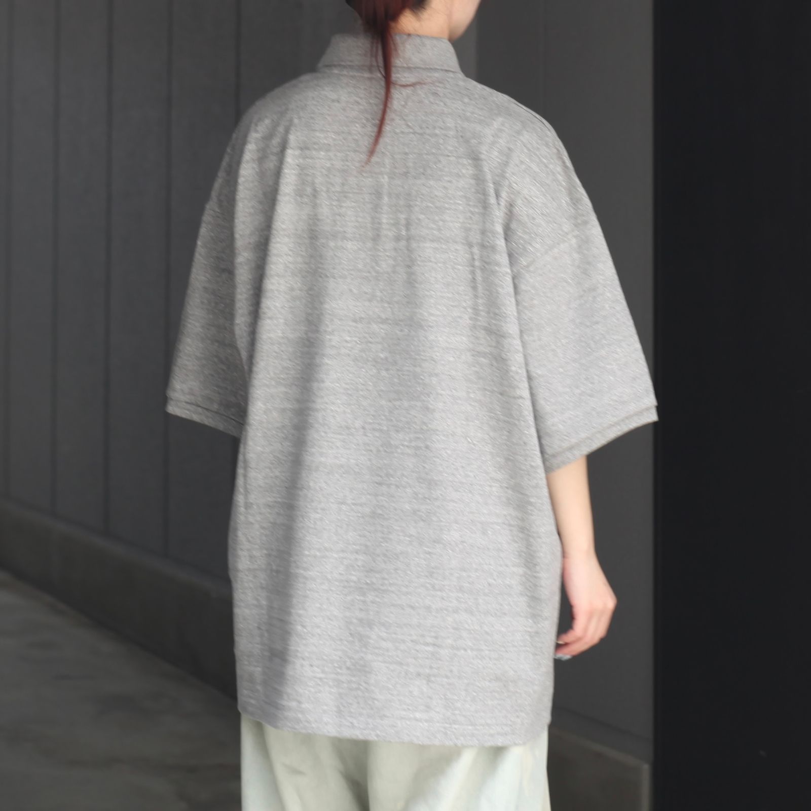 【残り一点】Big Tube Polo