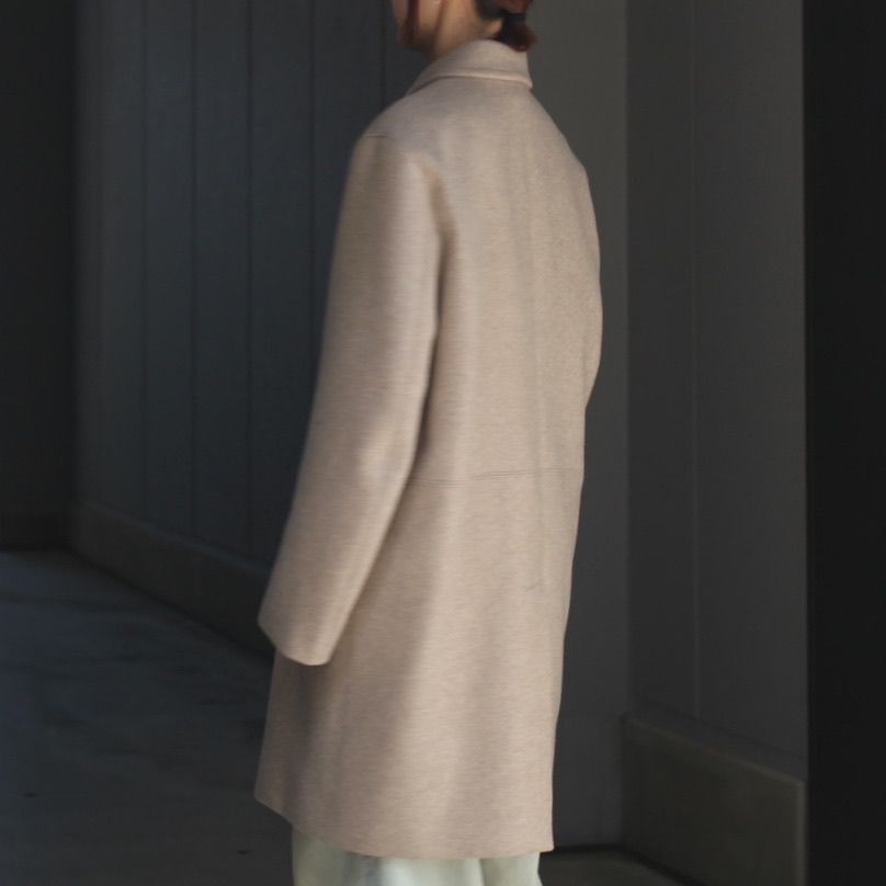 【残り一点】Wool Coat