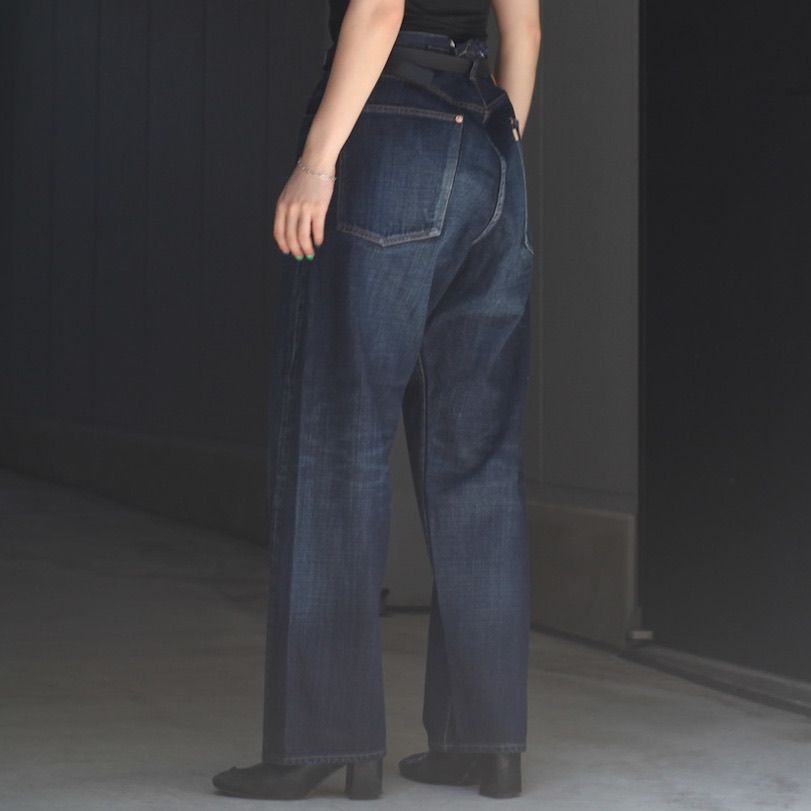 【残り一点】Islanddenim XX Jeans