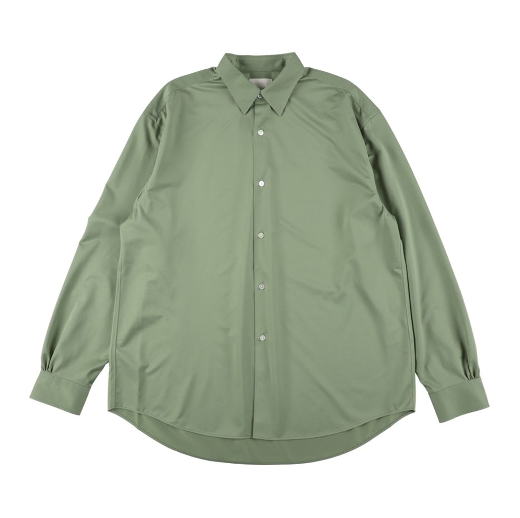 【残り一点】46G Modest Shirt