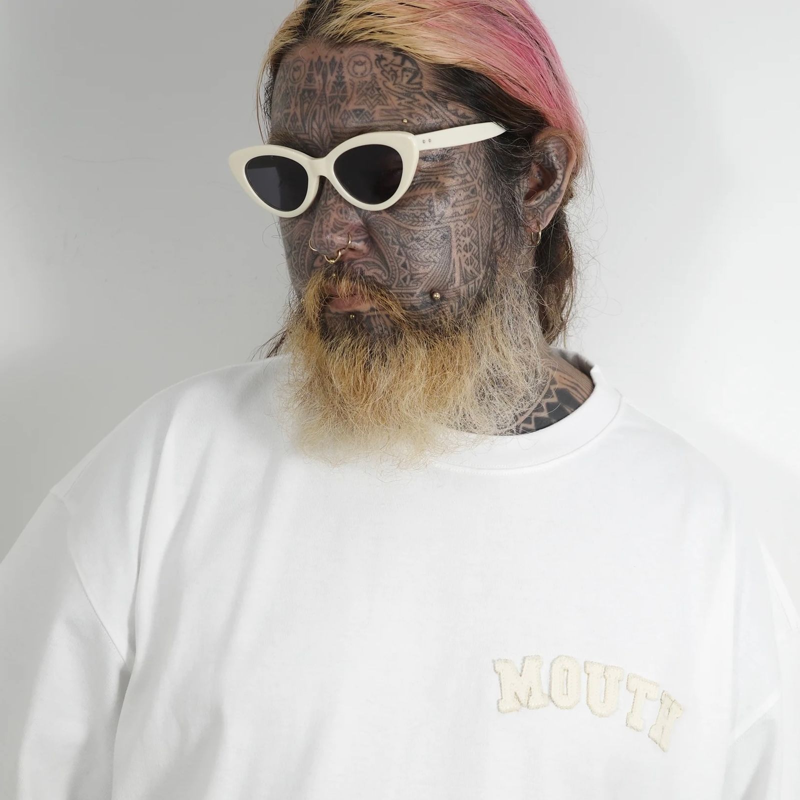 【残り一点】S/S Tee