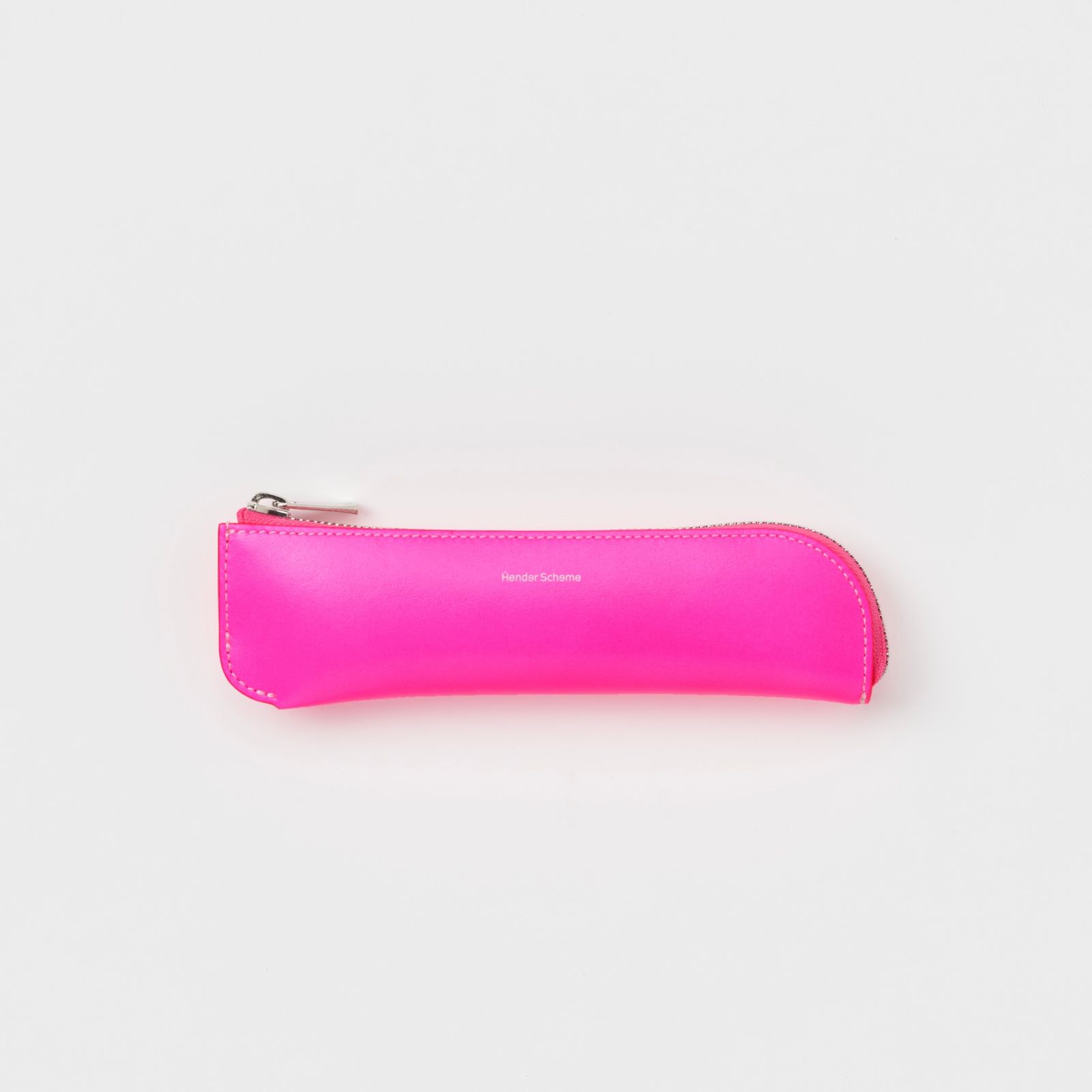 【残り一点】Highlight L Zip Pen Case(PINK)