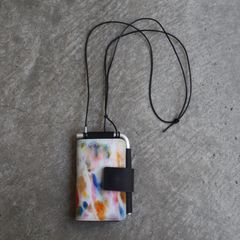 【残り一点】Paint AL Key Case