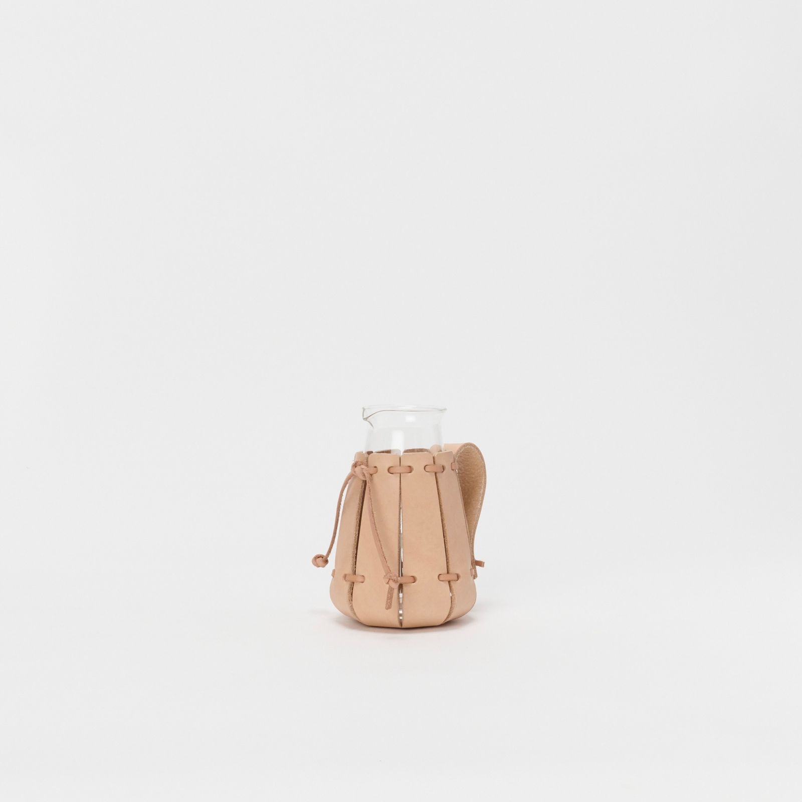 【再販売通知受付可能】Conical beaker_300ml(NATURAL)