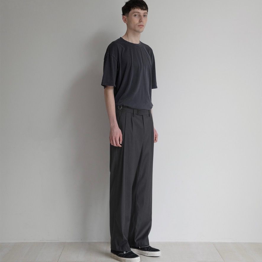 【残り一点】Santiago Slacks Flexible 32L