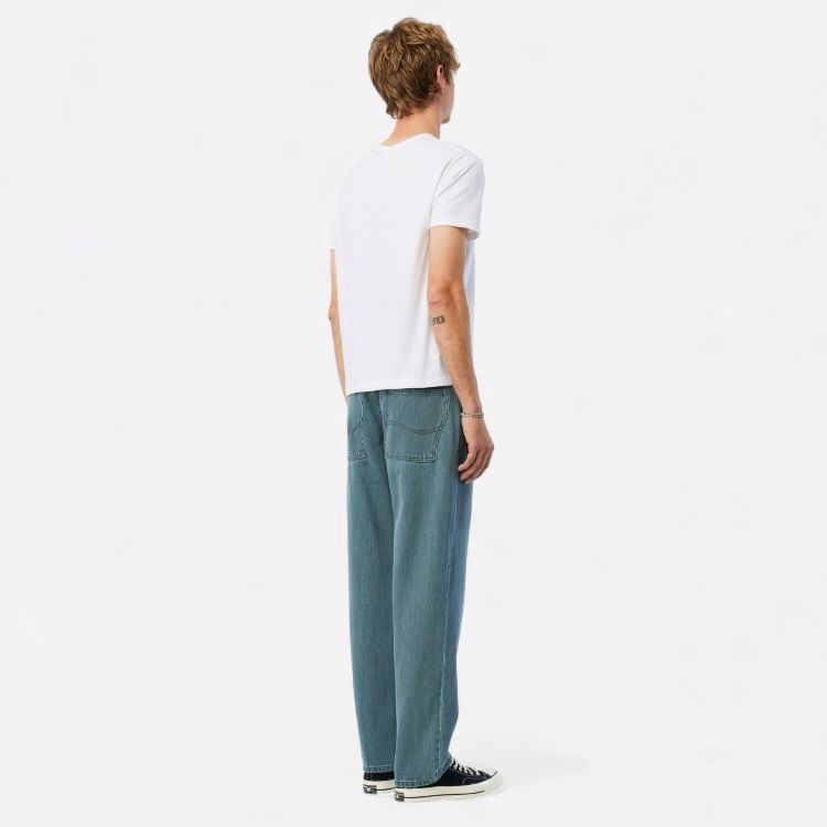 【残り一点】Relaxed Denim Pants