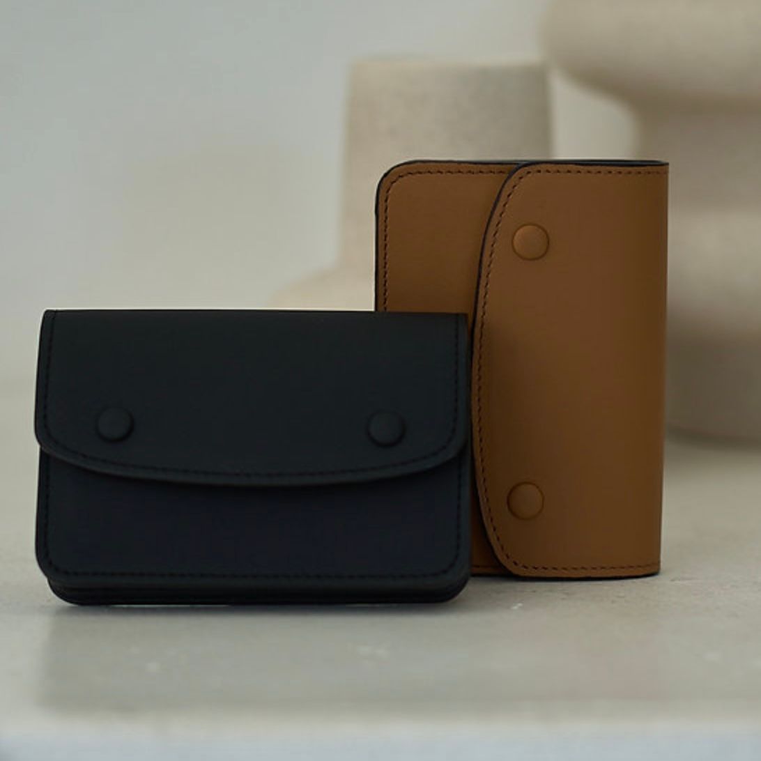 【残り一点】Tracker Wallet M(DEG/ZE)