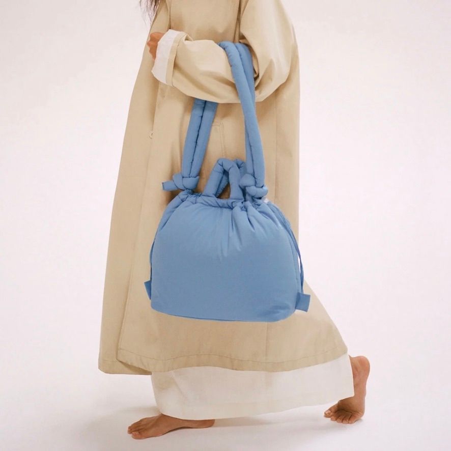 【残り一点】Ona Soft Bag