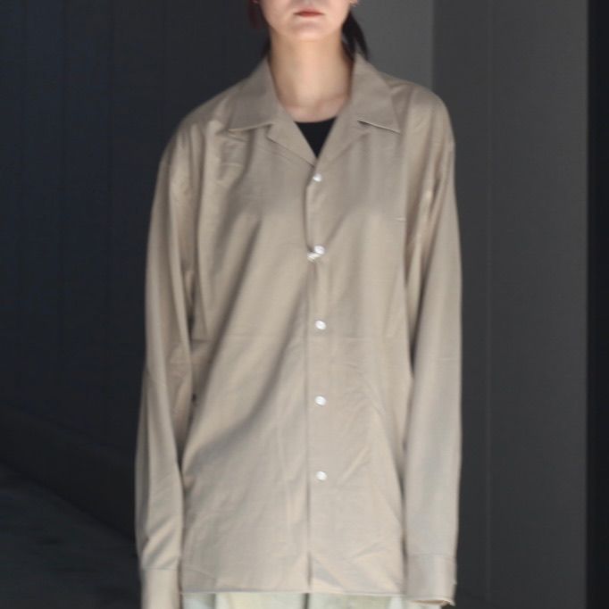 【残り一点】46G Delta Shirt