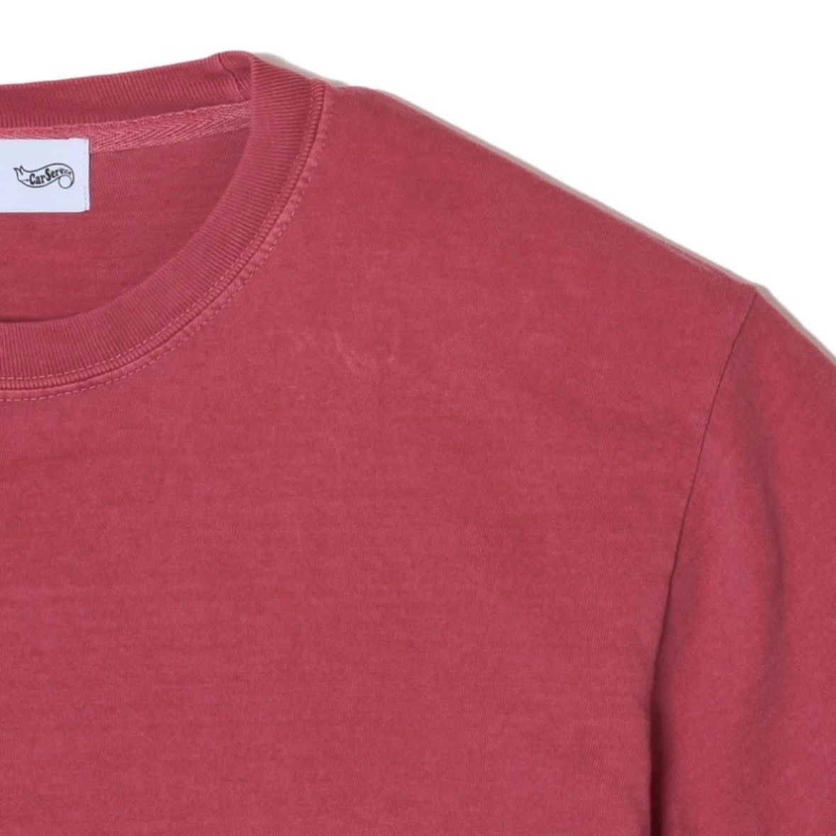 【残り一点】"CS" Paisley Logo Tee