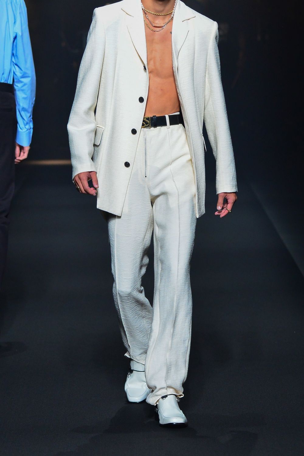 SHOOP 2021SS COLLECTION[RUNWAY]No.3