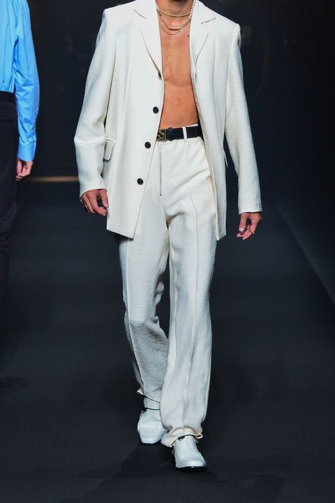 SHOOP 2021SS COLLECTION[RUNWAY]No.3