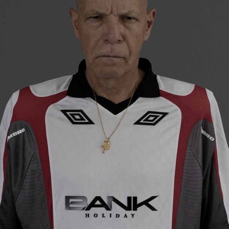 【残り一点】Classic England Polo